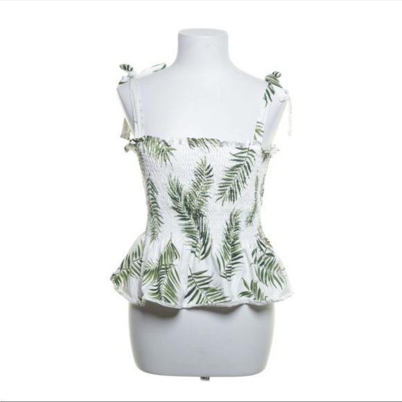 H&M store exclusive summer top - Picture 7 of 8